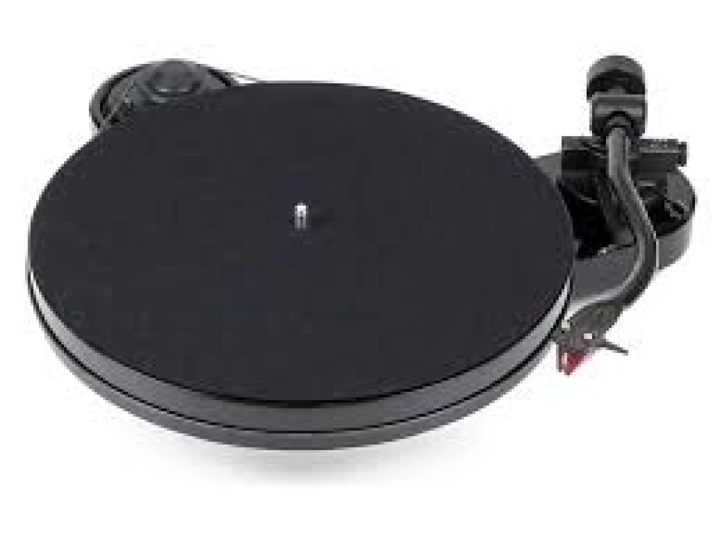 RPM 1 Carbon Piano - 1