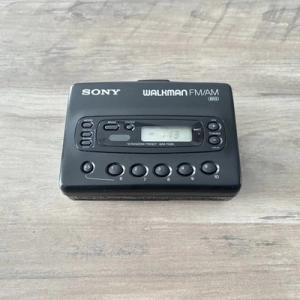 Walkman