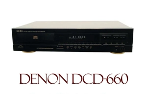 DCD-660