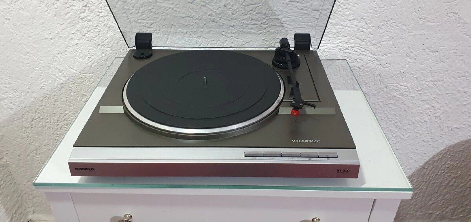HS 800 - 1