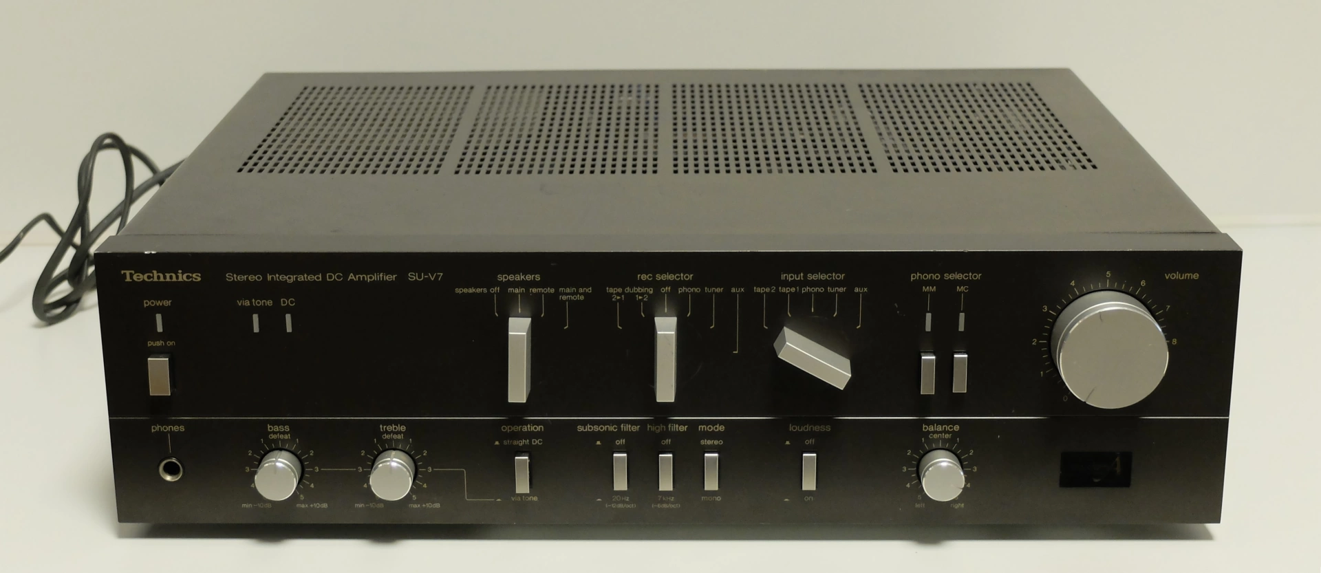 SU-V7 - 1