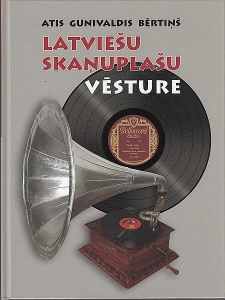 LATVIEŠU SKAŅUPLAŠU VĒSTURE