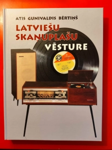 LATVIEŠU SKAŅUPLAŠU VĒSTURE (2 daļa)