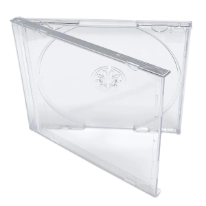 CD cases
