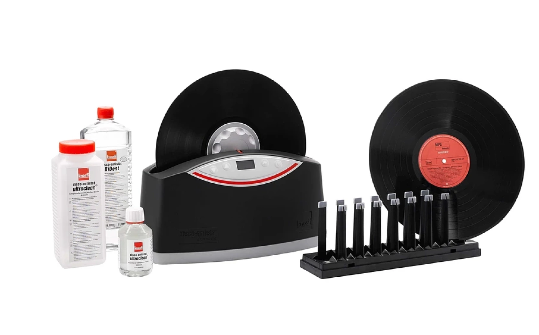 Disco Antistat Ultrasonic 2.0 - 1