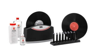 Disco Antistat Ultrasonic 2.0