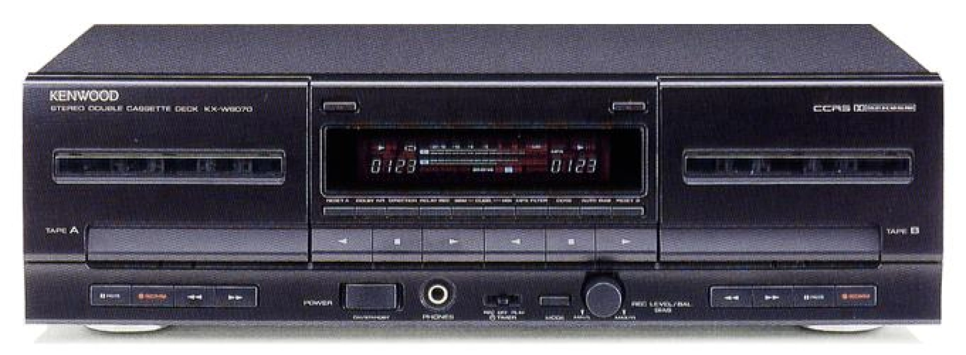 KX-W6070
- 1
