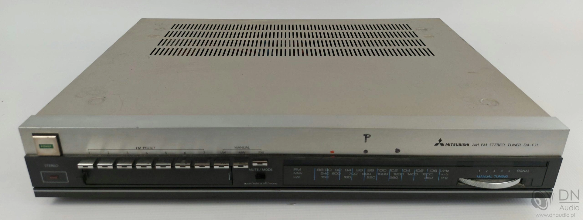 DA-F 31 - 1