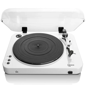 L-85 White